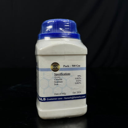 Zinc Nitrate