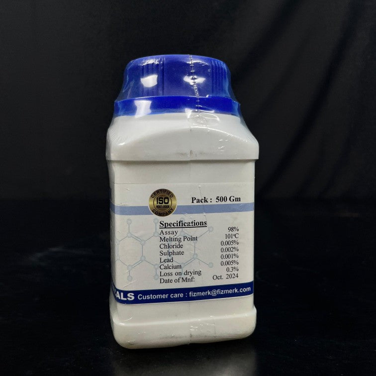 Sodium Nitrate