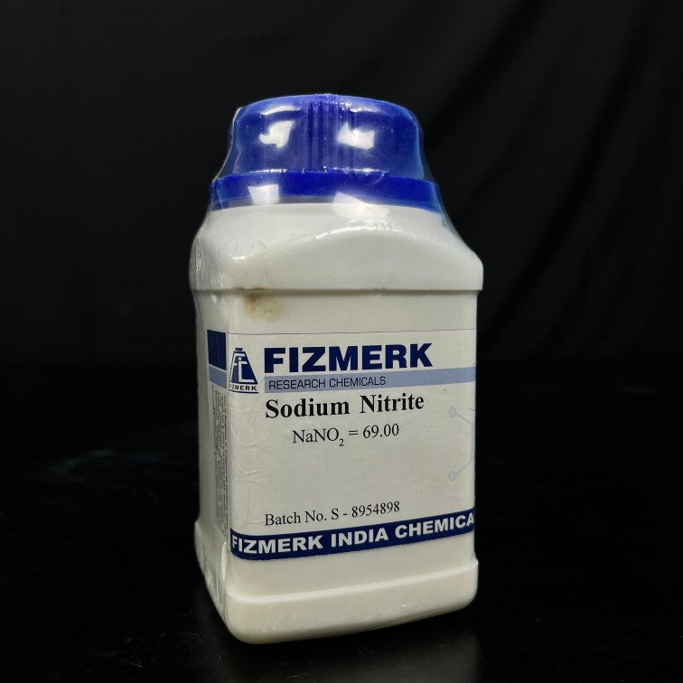 Sodium Nitrate