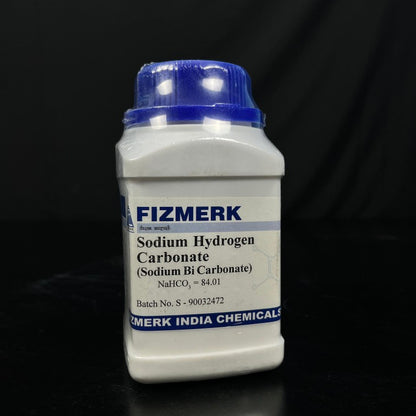 Sodium Hydrogen Carbonate