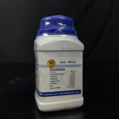 Sodium Hydrogen Carbonate