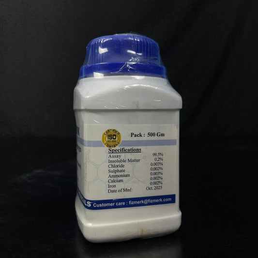 Sodium Hydrogen Carbonate
