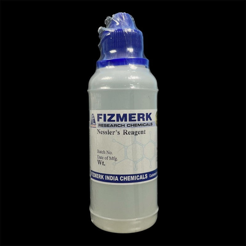 Nessler's Reagent