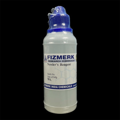Nessler's Reagent