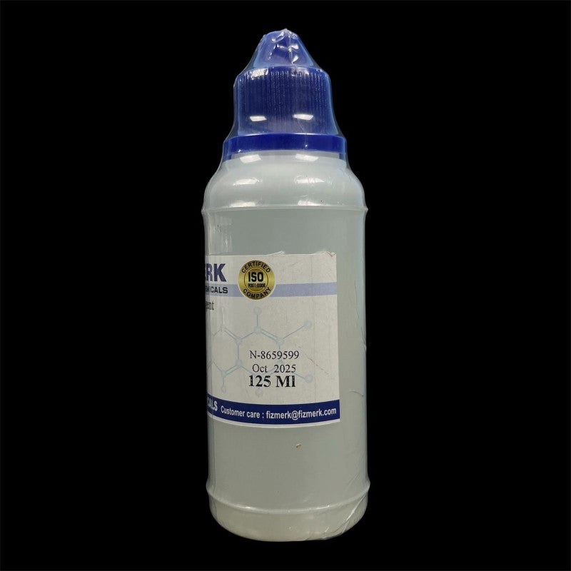 Nessler's Reagent