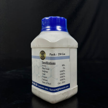 Zinc Chloride