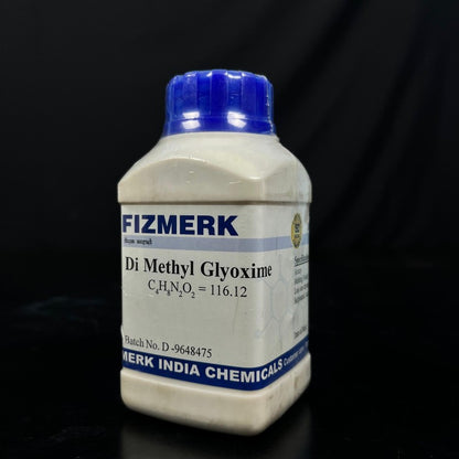 Di Methyl Glyoxime
