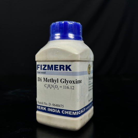 Di Methyl Glyoxime