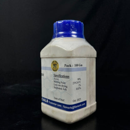 Di Methyl Glyoxime