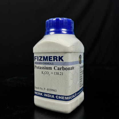 Potassium Carbonate