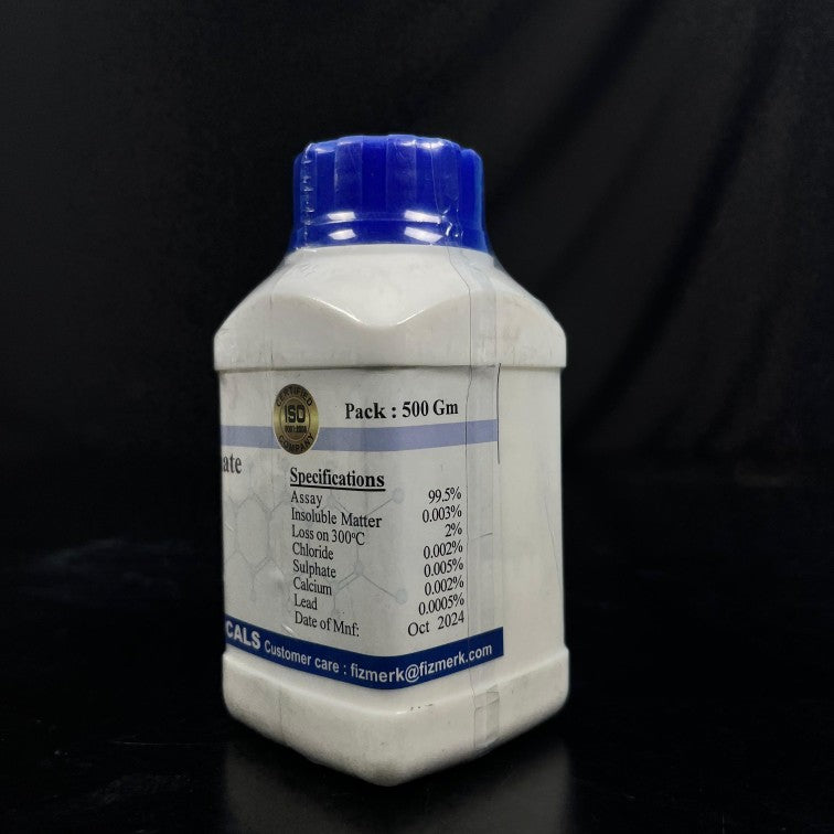 Potassium Carbonate