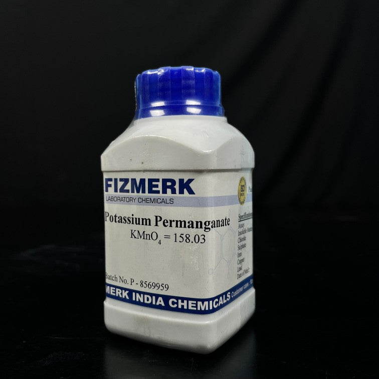 Potassium Permanganate