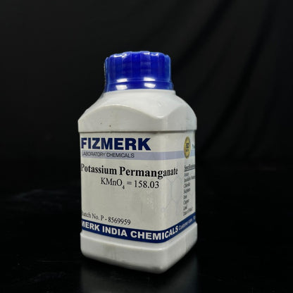 Potassium Permanganate