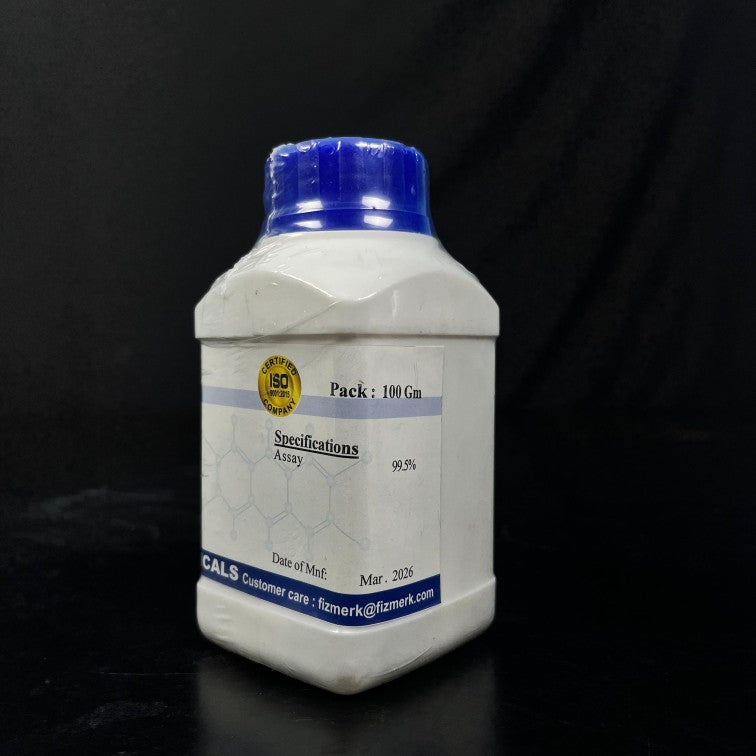 Sodium Metal