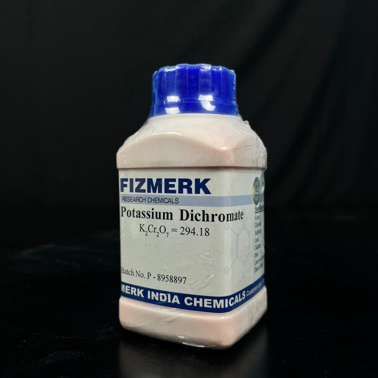 Potassium Dichromate