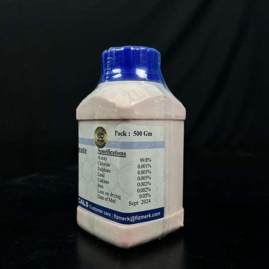 Potassium Dichromate