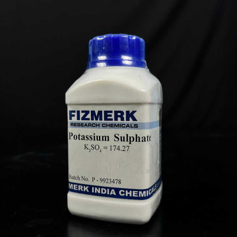 Potassium Sulphate