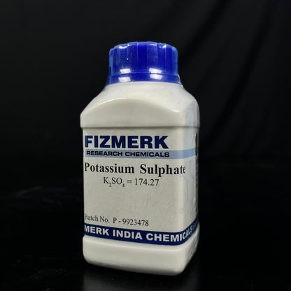 Potassium Sulphate