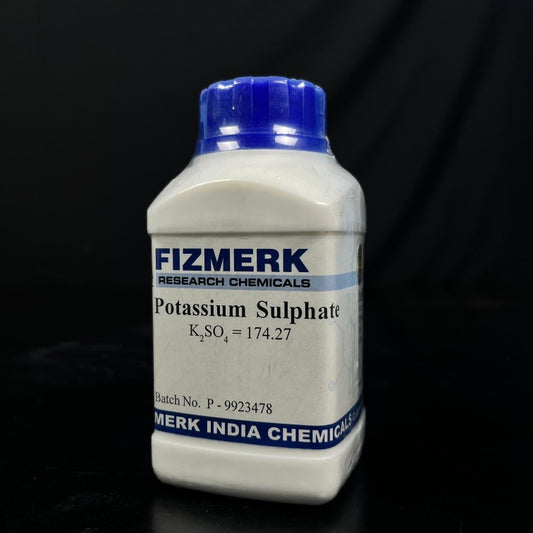 Potassium Sulphate