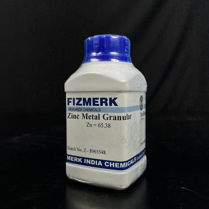 Zinc Metal Granular