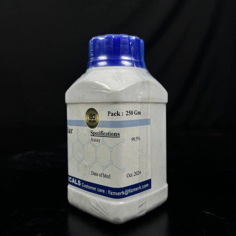 Zinc Metal Granular