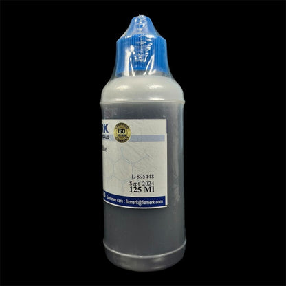 Litmus Solution Blue