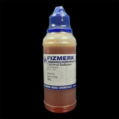 Universal Indicator