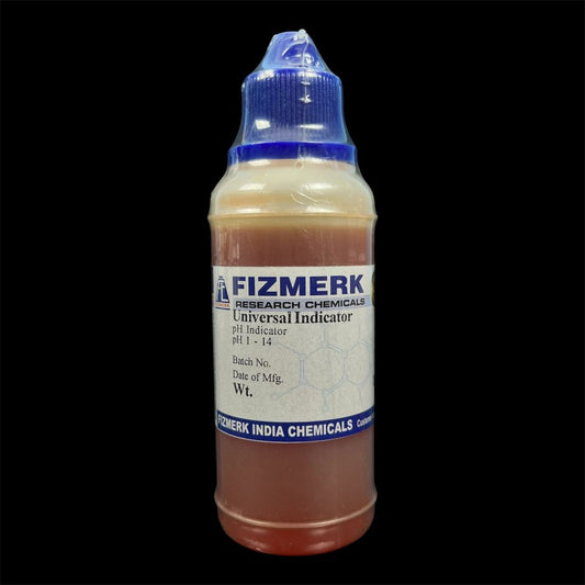 Universal Indicator
