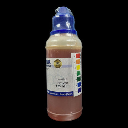 Universal Indicator