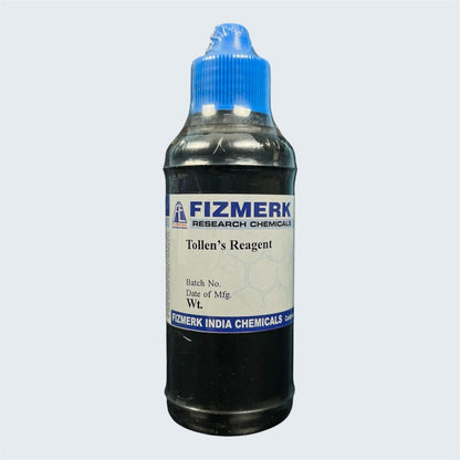 Tollen's Reagent