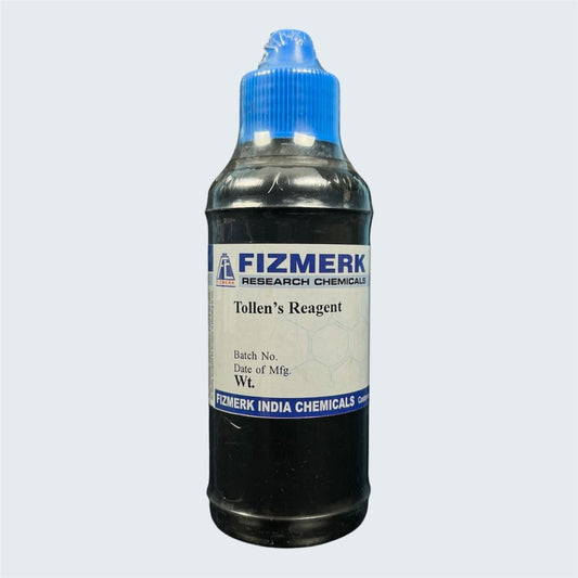 Tollen's Reagent