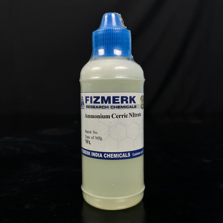 Ammonium Cerric Nitrate