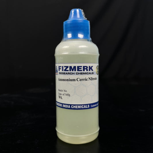Ammonium Cerric Nitrate