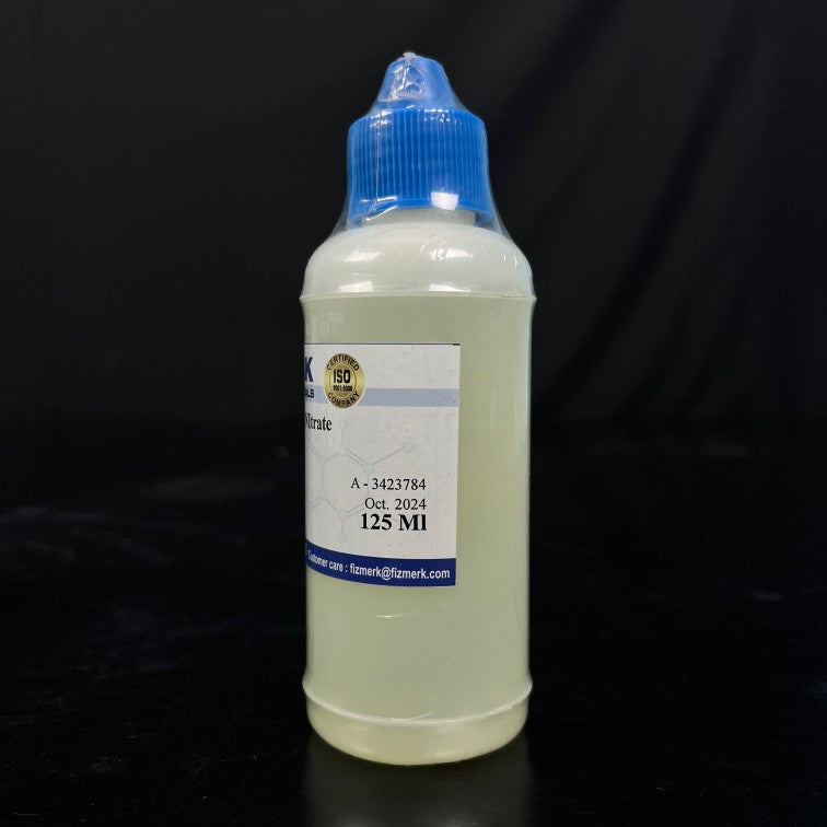 Ammonium Cerric Nitrate
