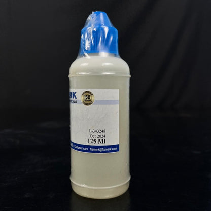 Lucas Reagent