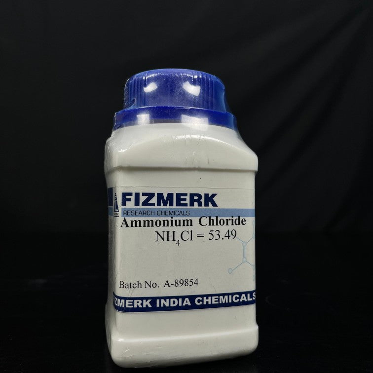 Ammonium Chloride