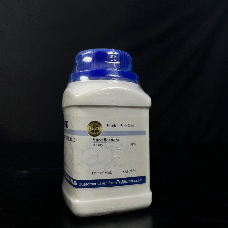 Aluminium Carbonate