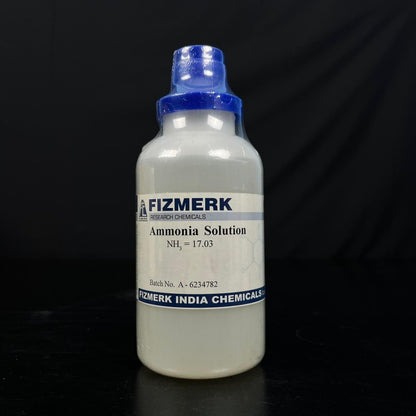 Ammonia Solution