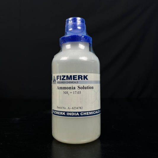 Ammonia Solution