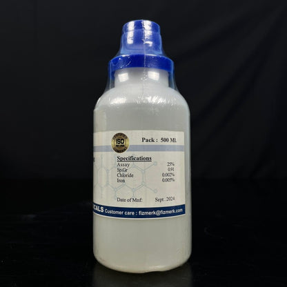 Ammonia Solution