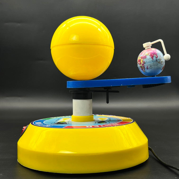 Model Eclipse Model Motorized