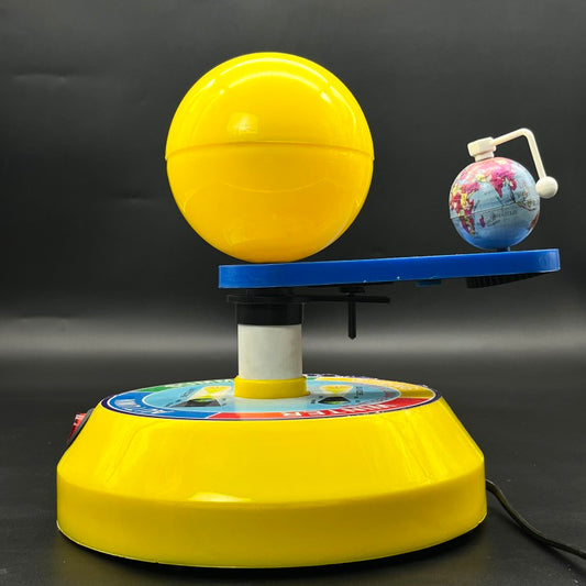 Model Eclipse Model Motorized