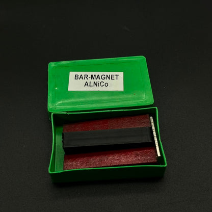 Bar Magnet 2"F
