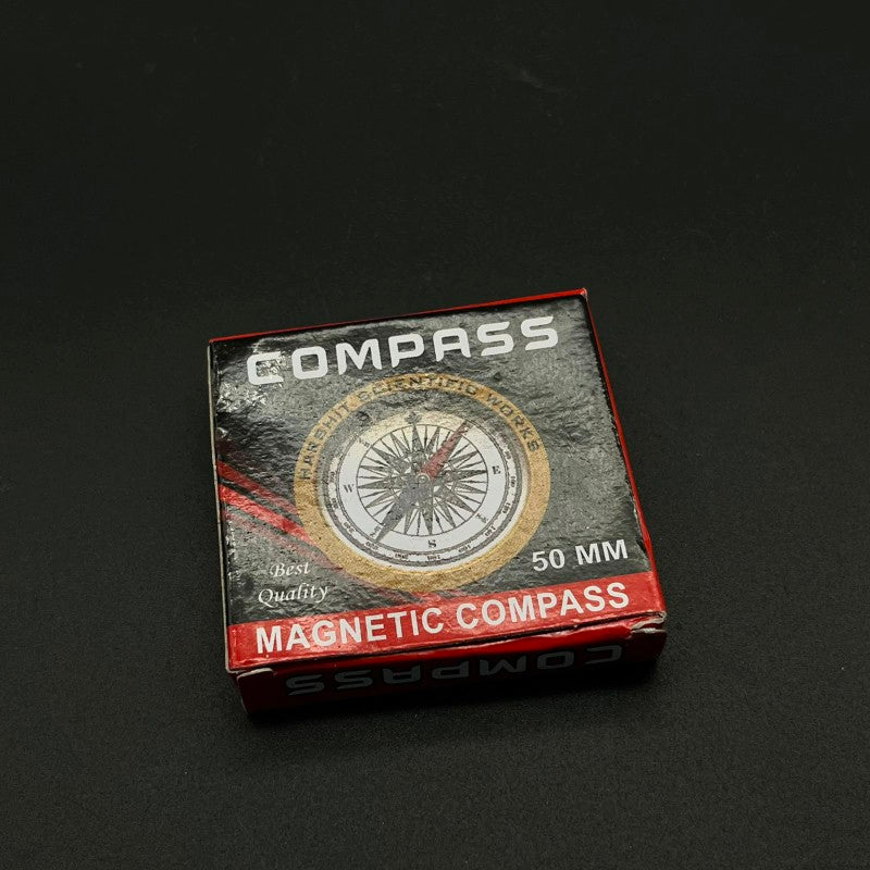 Compass 3/4''B/s