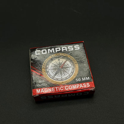 Compass 3/4''B/s
