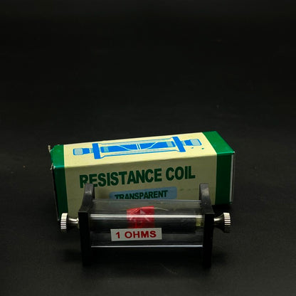 Resistance Coil