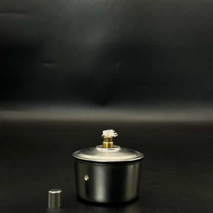 Spirit Lamp