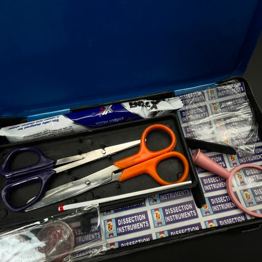 Dissection Box