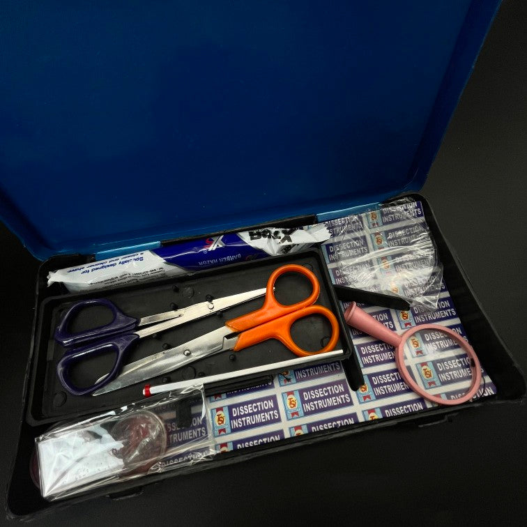 Dissection Box