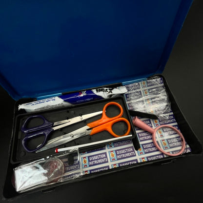 Dissection Box
